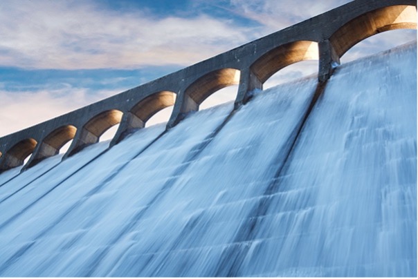 Công nghệ lưu trữ năng lượng - thủy điện tích năng